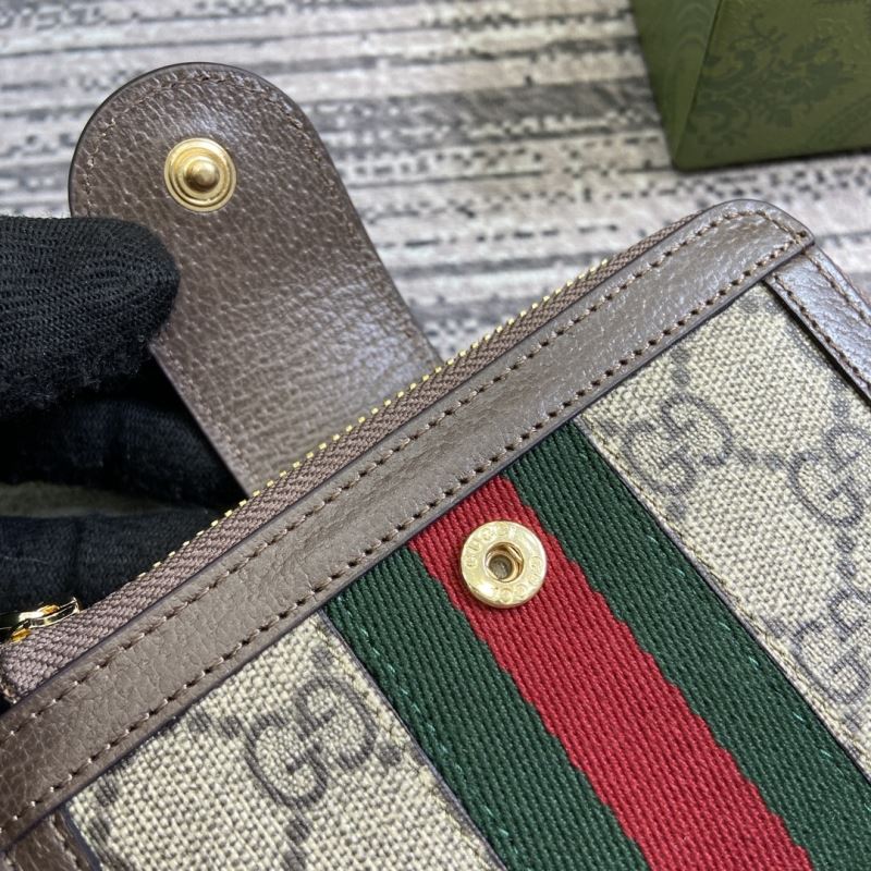 Gvc*1 wallets